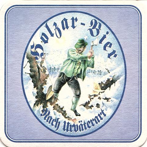 sonthofen oa-by hirsch sowi wan blau 1a (quad185-holzar bier)